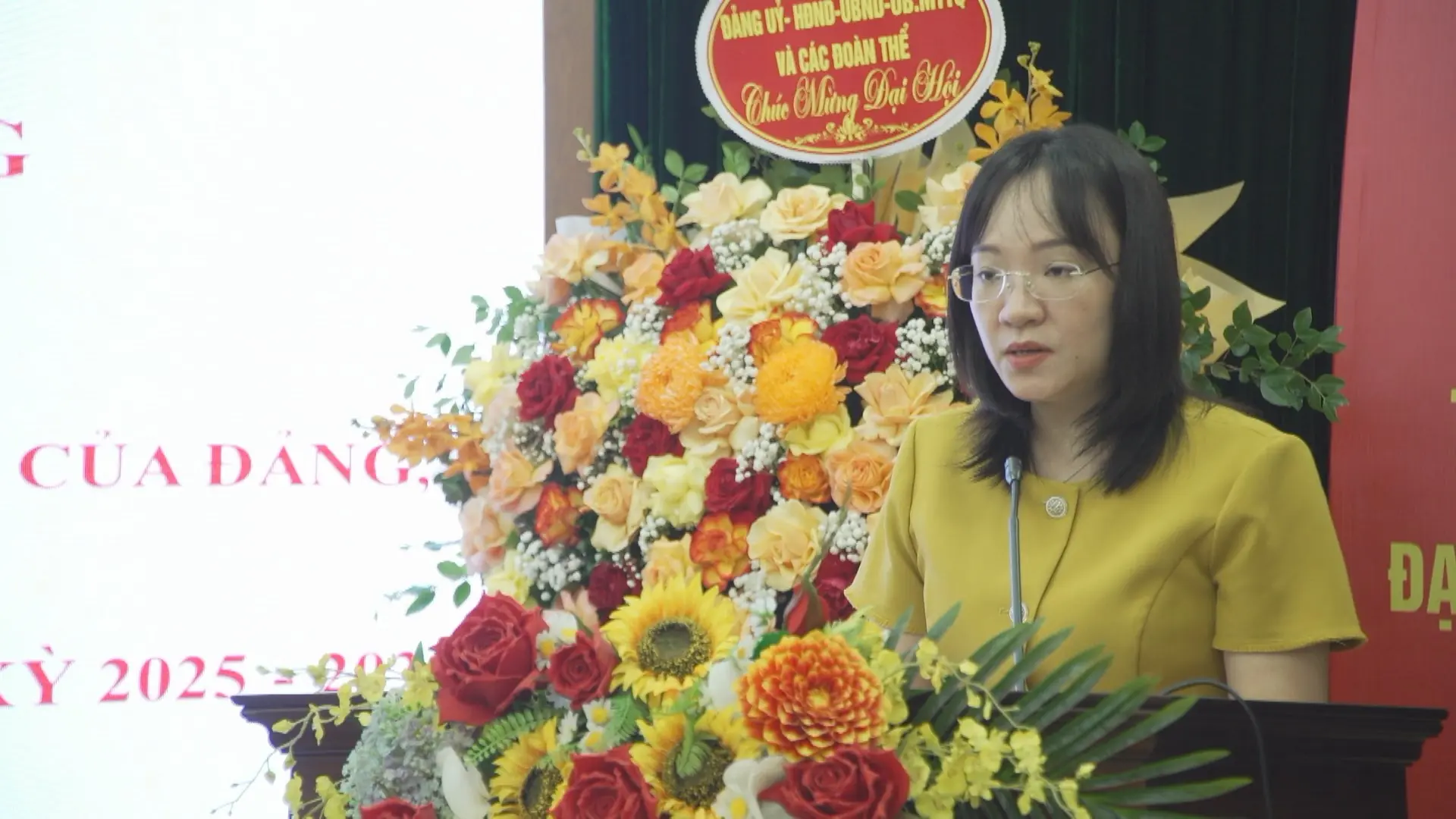 Dân chủ trong giới thiệu người ứng cử đại biểu HĐND TP